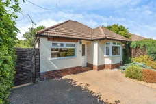 Lackford Avenue, Totton, Southampton