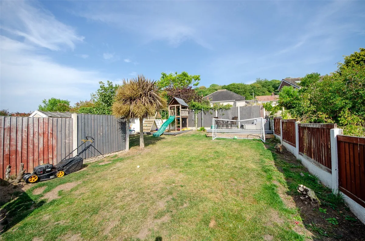 Cambrian Drive, Rhos on Sea, Colwyn Bay, Conwy, LL28