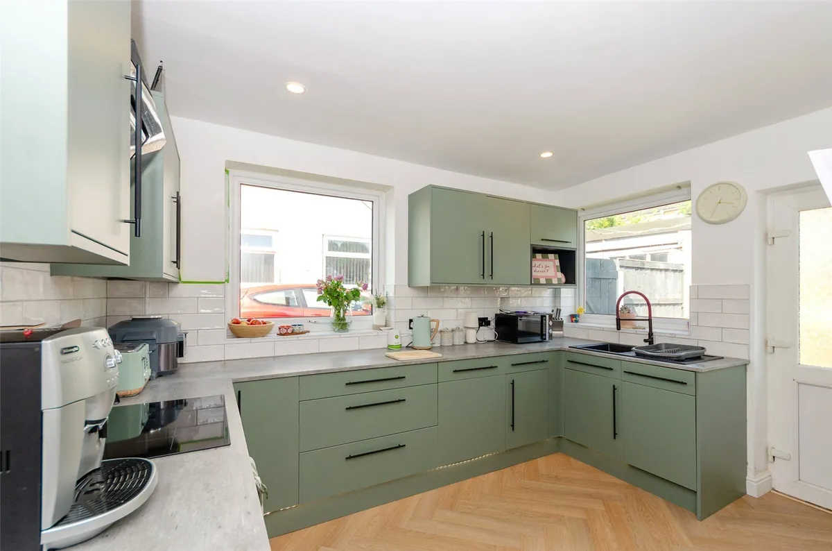Cambrian Drive, Rhos on Sea, Colwyn Bay, Conwy, LL28