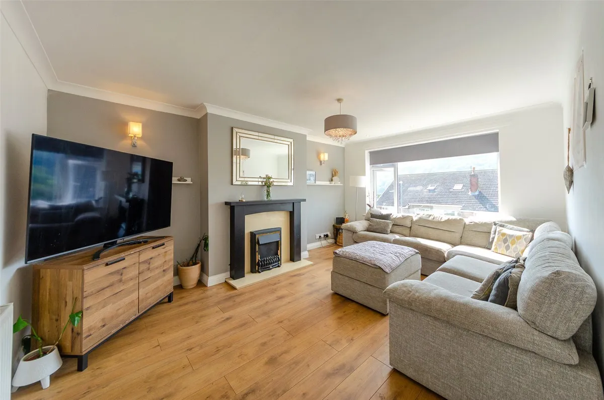 Cambrian Drive, Rhos on Sea, Colwyn Bay, Conwy, LL28