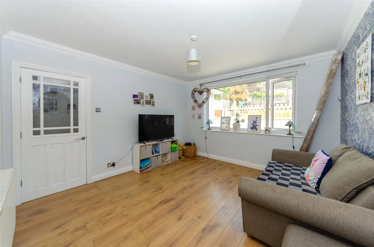Cambrian Drive, Rhos on Sea, Colwyn Bay, Conwy, LL28