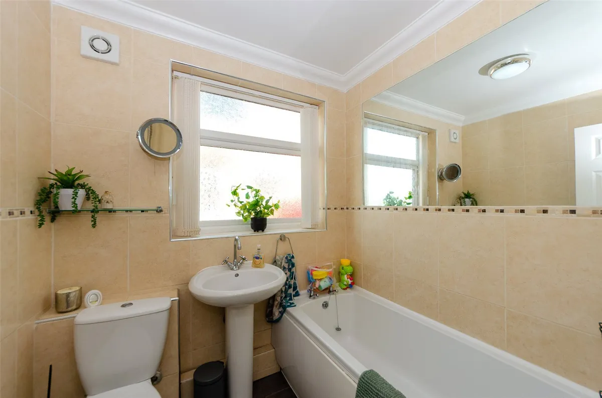 Cambrian Drive, Rhos on Sea, Colwyn Bay, Conwy, LL28