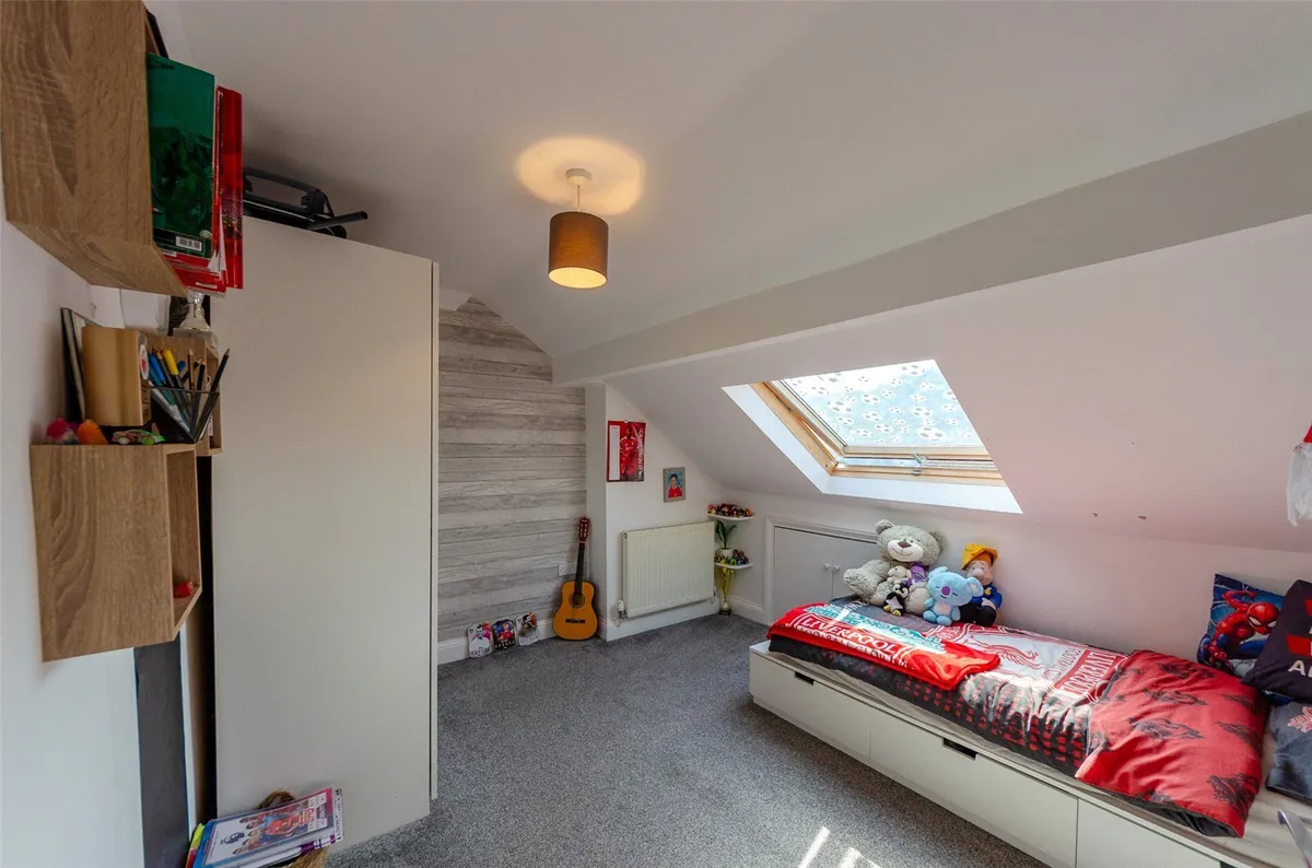 Cambrian Drive, Rhos on Sea, Colwyn Bay, Conwy, LL28