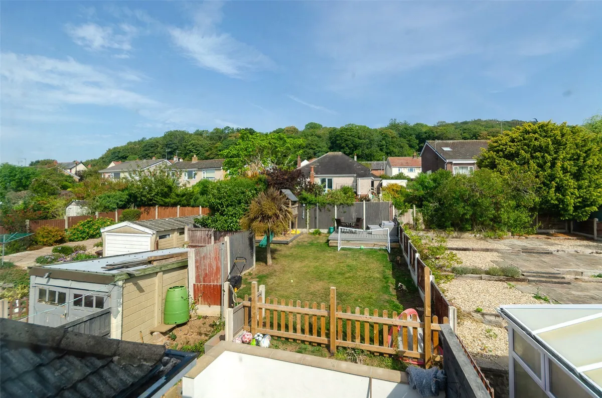 Cambrian Drive, Rhos on Sea, Colwyn Bay, Conwy, LL28