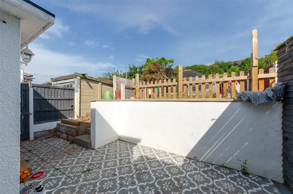 Cambrian Drive, Rhos on Sea, Colwyn Bay, Conwy, LL28