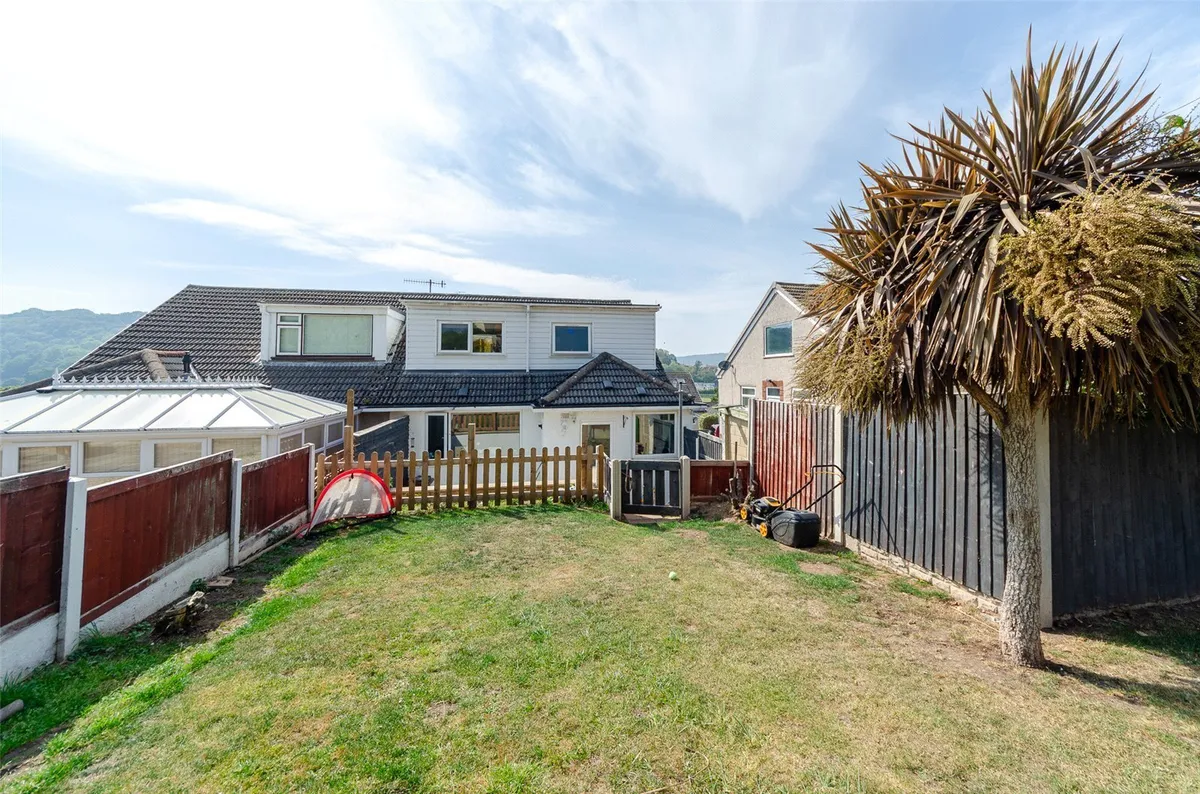 Cambrian Drive, Rhos on Sea, Colwyn Bay, Conwy, LL28