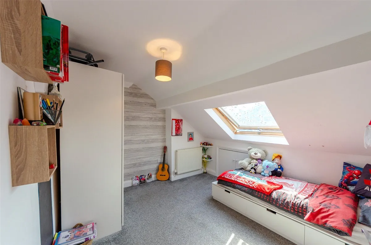Cambrian Drive, Rhos on Sea, Colwyn Bay, Conwy, LL28