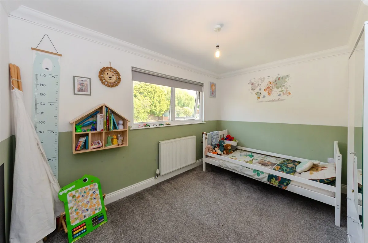 Cambrian Drive, Rhos on Sea, Colwyn Bay, Conwy, LL28