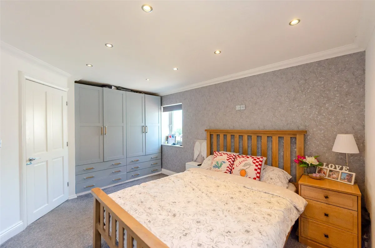 Cambrian Drive, Rhos on Sea, Colwyn Bay, Conwy, LL28