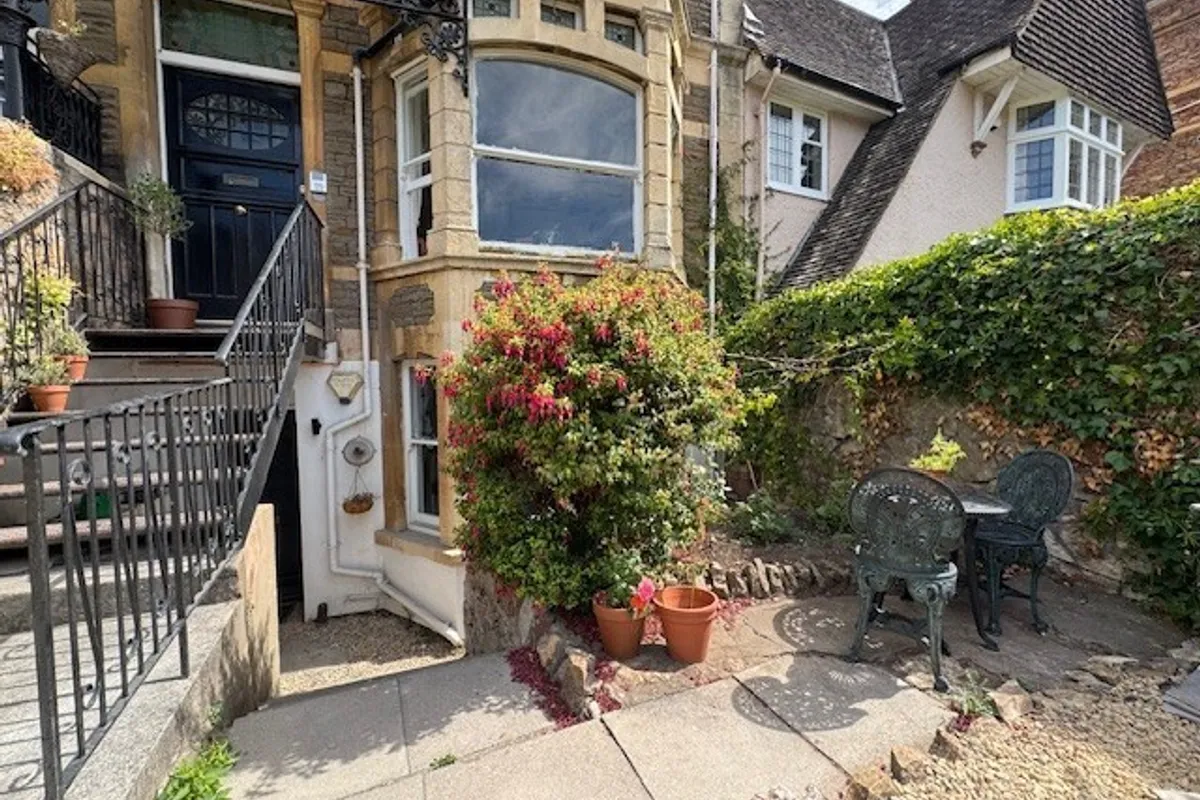 Pembroke Road, Clifton, BRISTOL