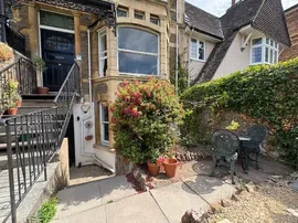 Pembroke Road, Clifton, BRISTOL photo