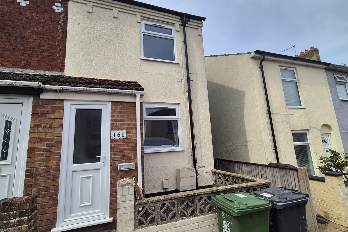 Bells Road, Gorleston, GREAT YARMOUTH