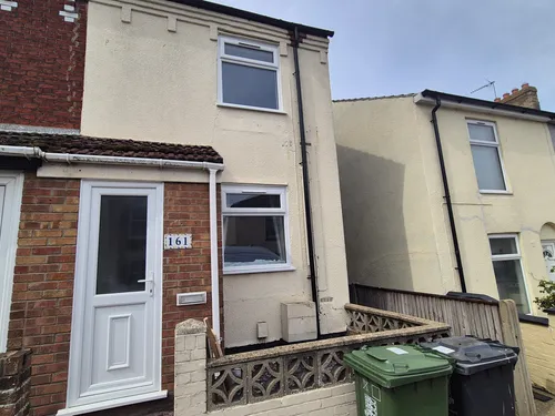 Bells Road, Gorleston, GREAT YARMOUTHphoto