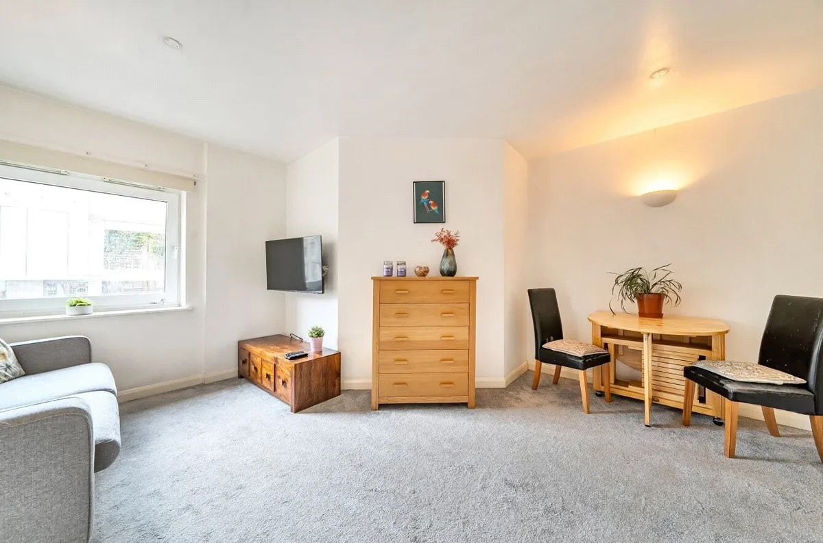 Beckford Close, Warwick Road, London, W14