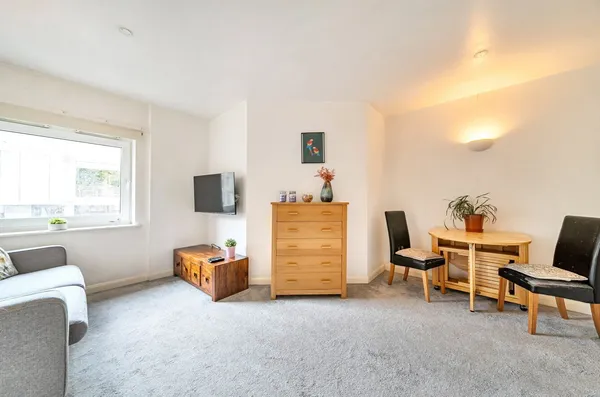 Beckford Close, Warwick Road, London, W14