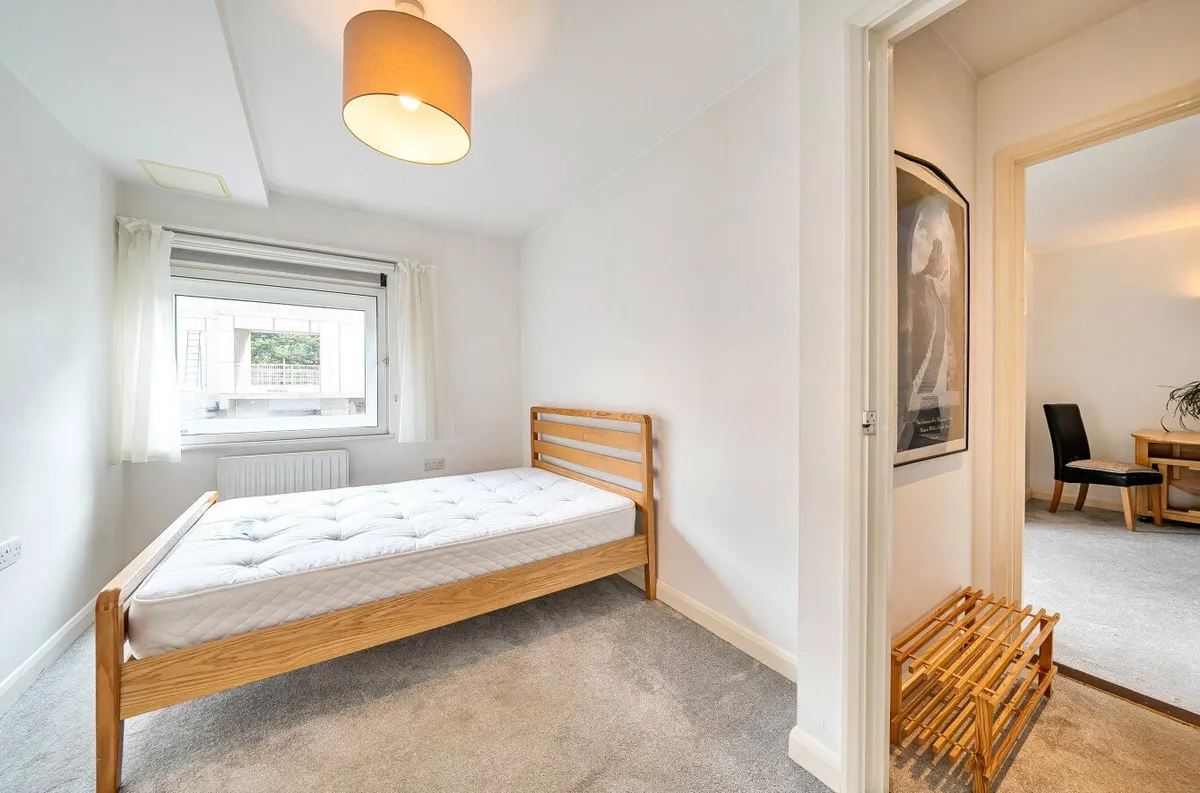 Beckford Close, Warwick Road, London, W14