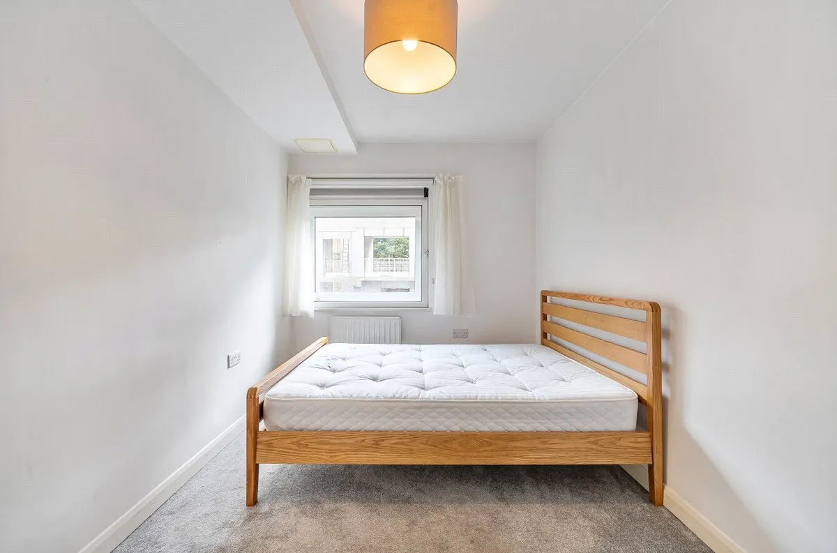 Beckford Close, Warwick Road, London, W14