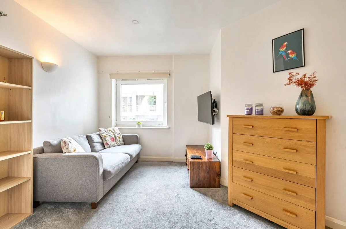 Beckford Close, Warwick Road, London, W14