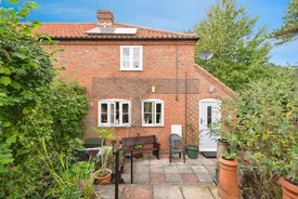 Property responsive