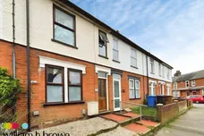 Melville Road, IPSWICH
