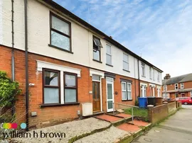 Melville Road, IPSWICH photo
