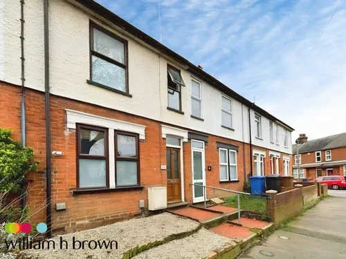 Melville Road, IPSWICHphoto