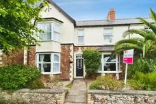 Irnham Road, Minehead