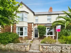 Irnham Road, Minehead photo