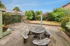 Irnham Road, Minehead
