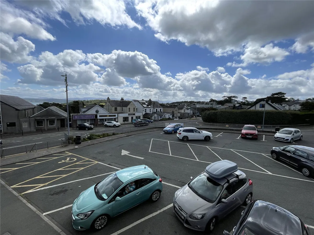 Benllech, Tyn-y-Gongl, Isle of Anglesey, LL74