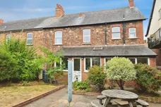 Irnham Road, Minehead