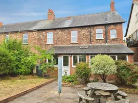 Irnham Road, Minehead thumb 2
