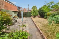 Irnham Road, Minehead