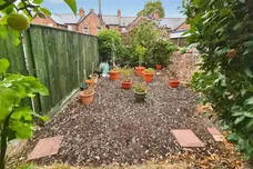 Irnham Road, Minehead