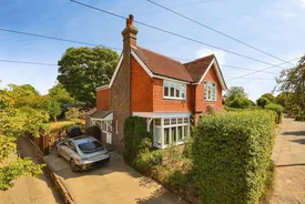 Property responsive