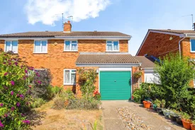 Property responsive