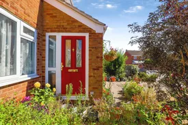Property responsive