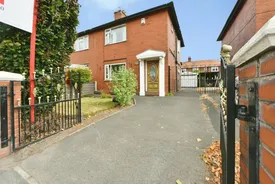 Property responsive