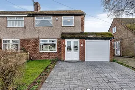 Property responsive