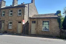Woodhead Road, Holmbridge, HOLMFIRTH