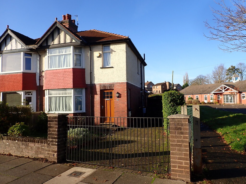 Waverley Road, Carlisle Image 1
