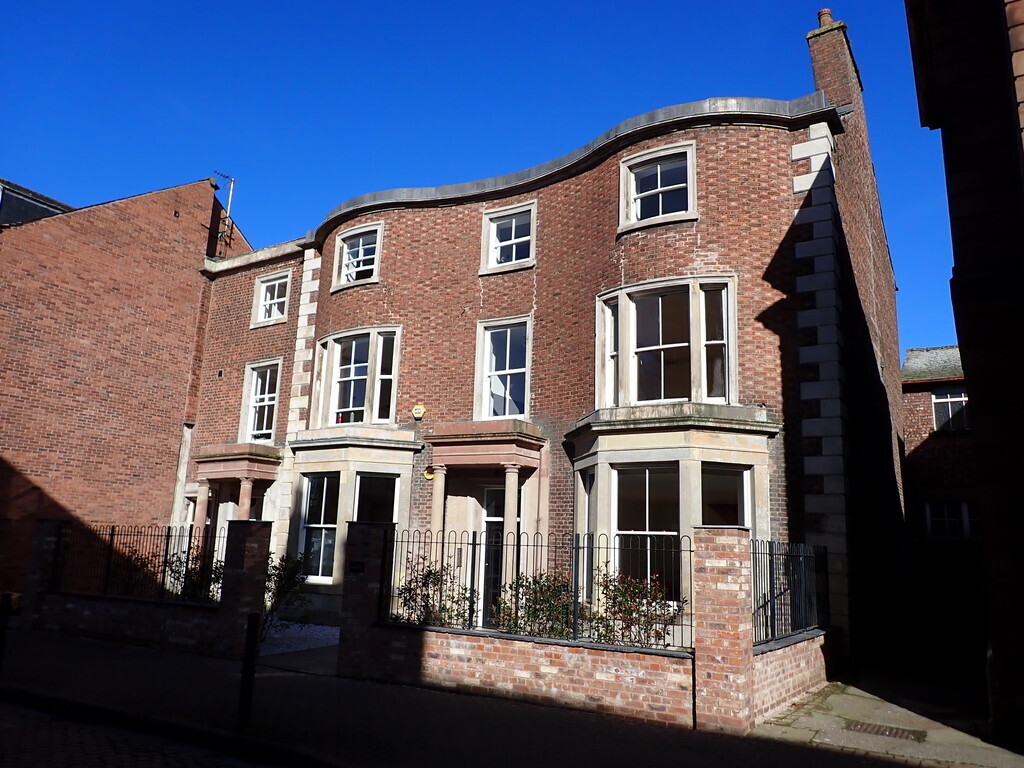 Fisher Street, Carlisle Image 1