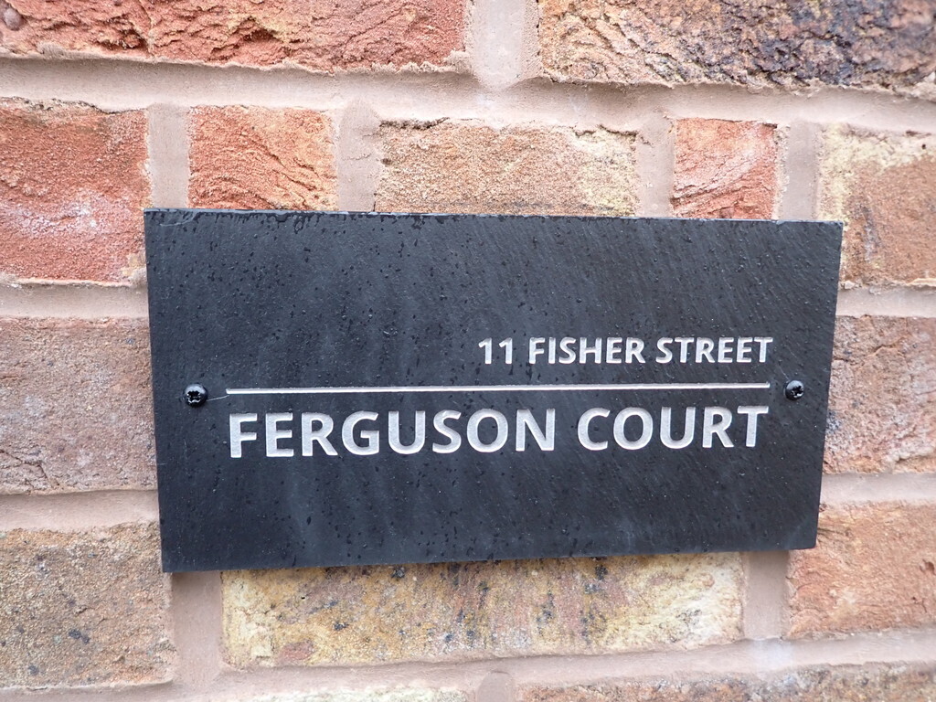 Fisher Street, Carlisle Image 26
