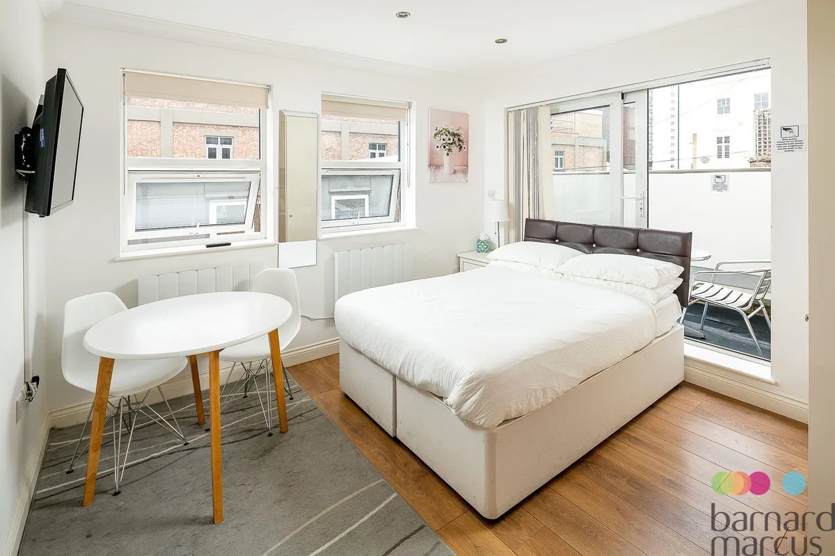 Seagrave Road, Earls Court
