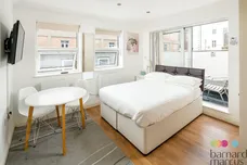 Seagrave Road, Earls Court