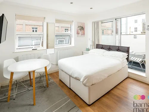 Seagrave Road, Earls Courtphoto