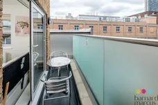 Seagrave Road, Earls Court