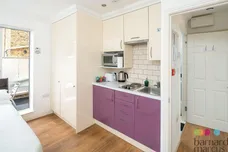 Seagrave Road, Earls Court