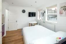 Seagrave Road, Earls Court