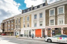 Seagrave Road, Earls Court